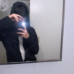 Meet your Posher, Zaiden